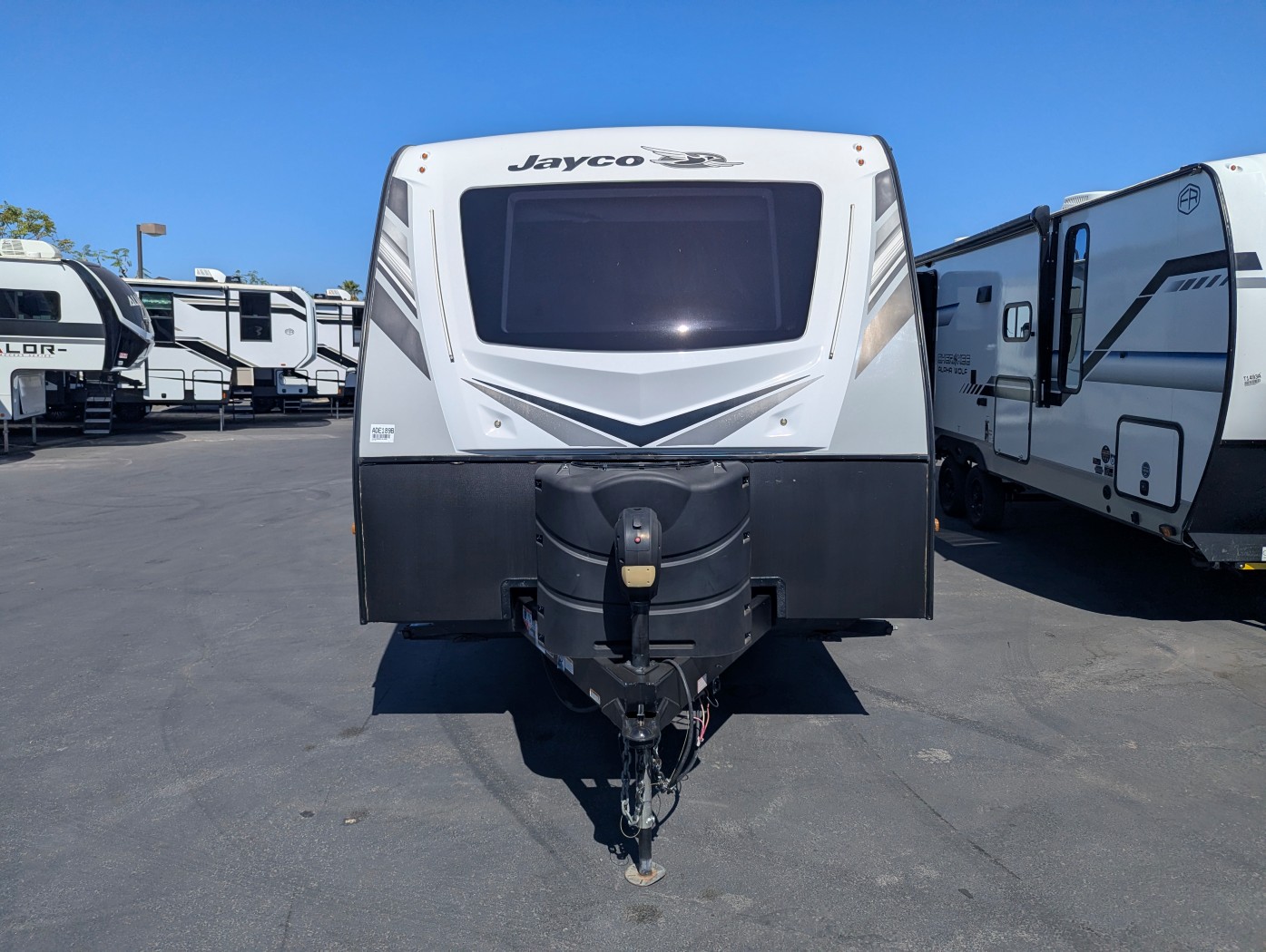 2021 JAYCO WHITEHAWK 28RL - Image 2