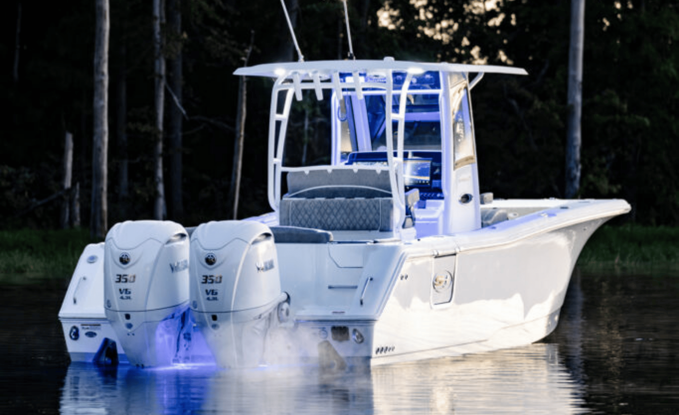 2027 Sea Hunt Ultra 305SL - Image 9