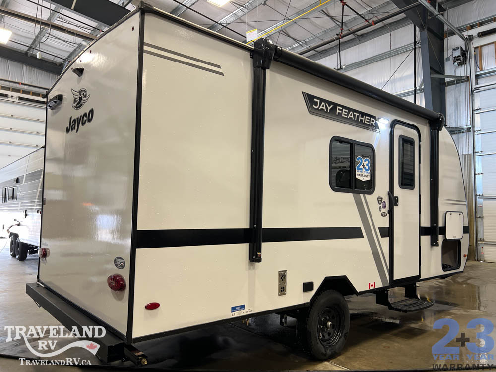 2027 Jayco Jay Feather Air SL 17BHSL - Image 8