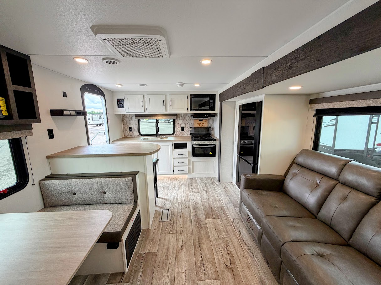 2026 VENTURE RV SIENNA 231VRK - Image 53