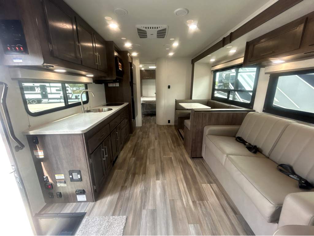 2026 ENTEGRA COACH ODYSSEY SE 29KF - Image 25