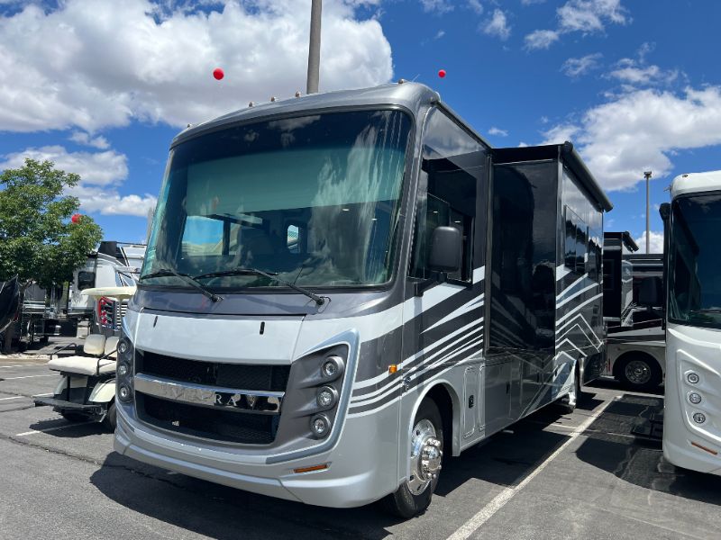 2026 Entegra Coach Vision XL 36C - Image 2