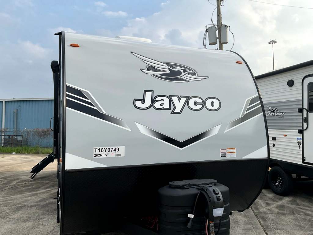 2026 JAYCO Jay Flight SLX 262RLS - Image 29