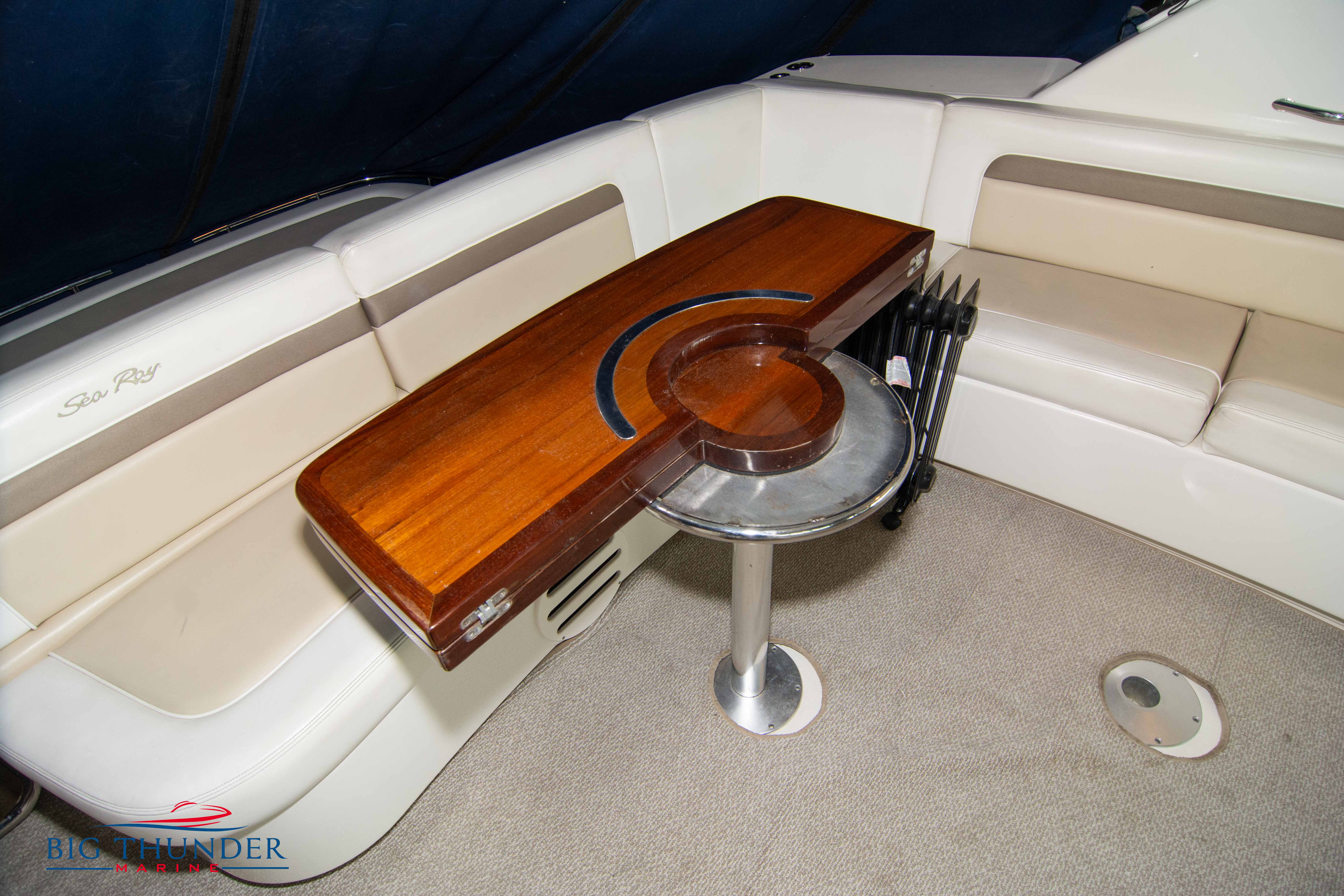 2013 Sea Ray 540 Sundancer - Image 33