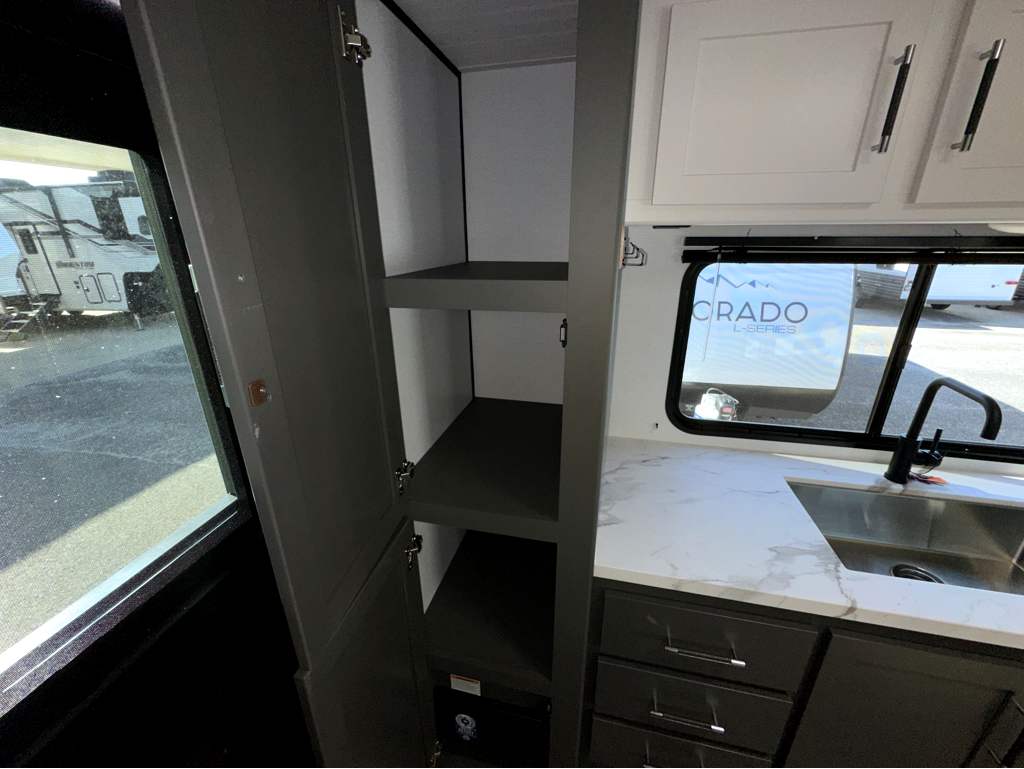 2026 Keystone BULLET 21RKC - Image 13