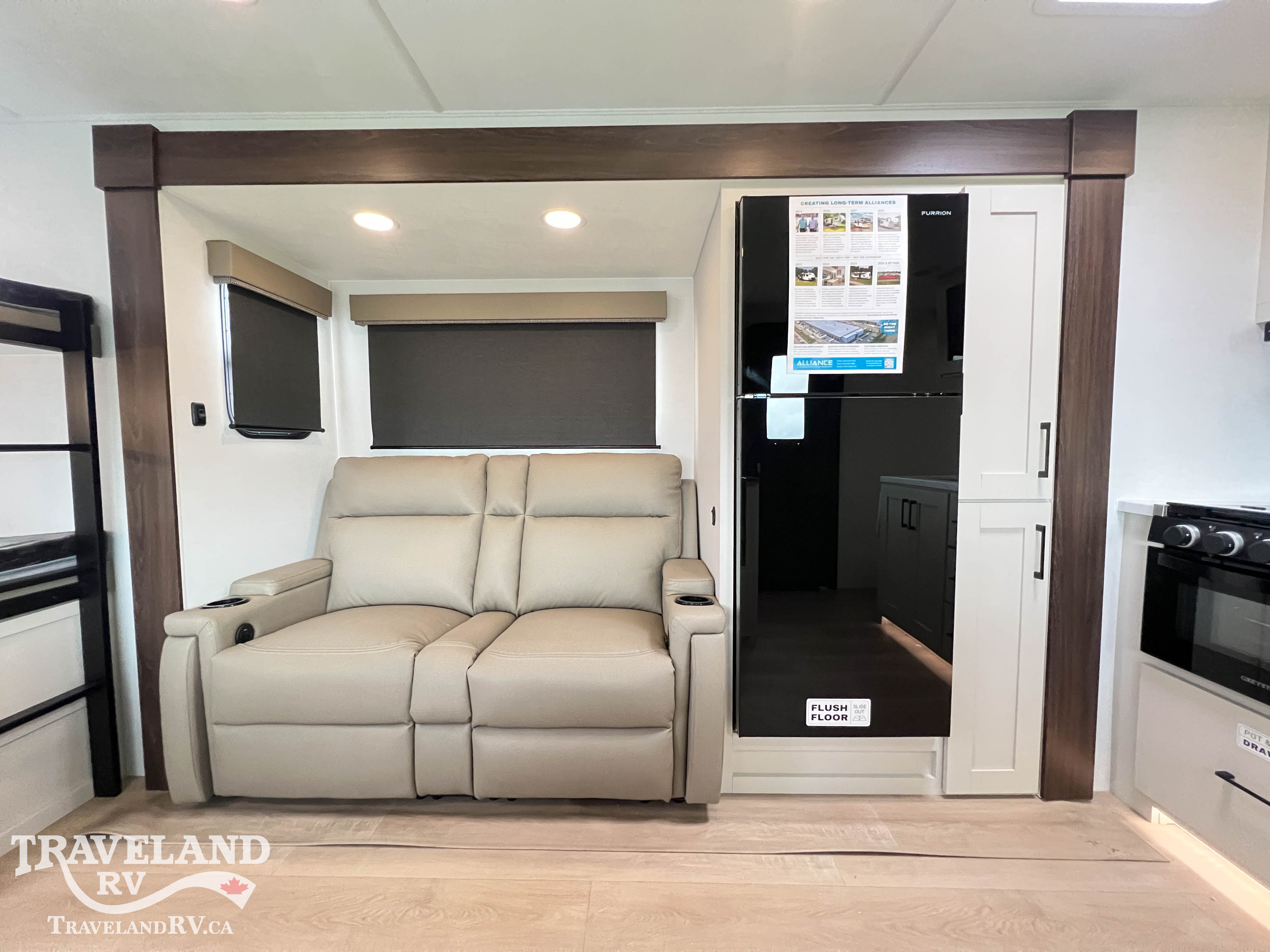2027 Alliance RV DELTA ULTRA LITE BH255 - Image 19