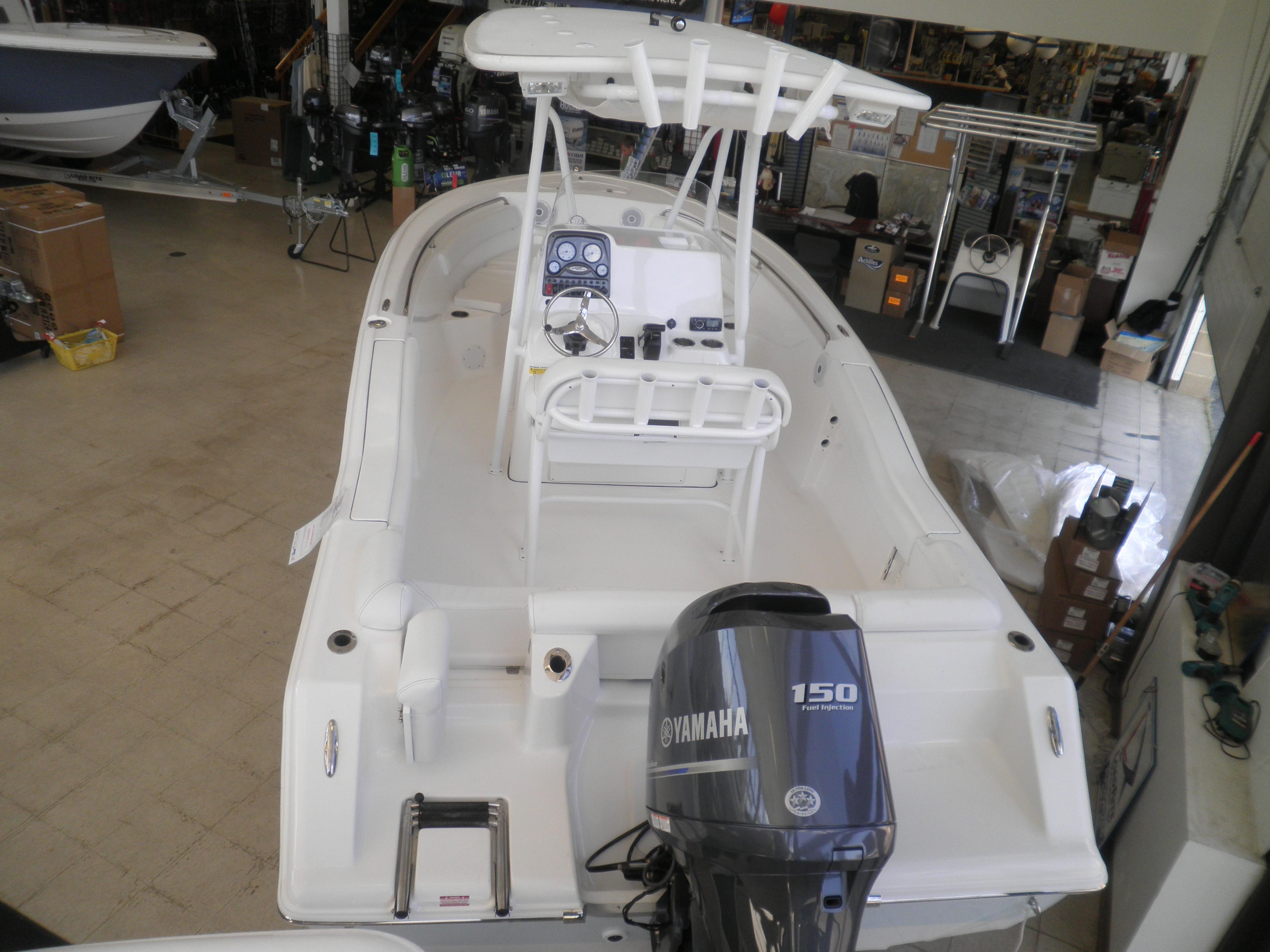 2027 Highfield Sport 360 Standard - Image 720