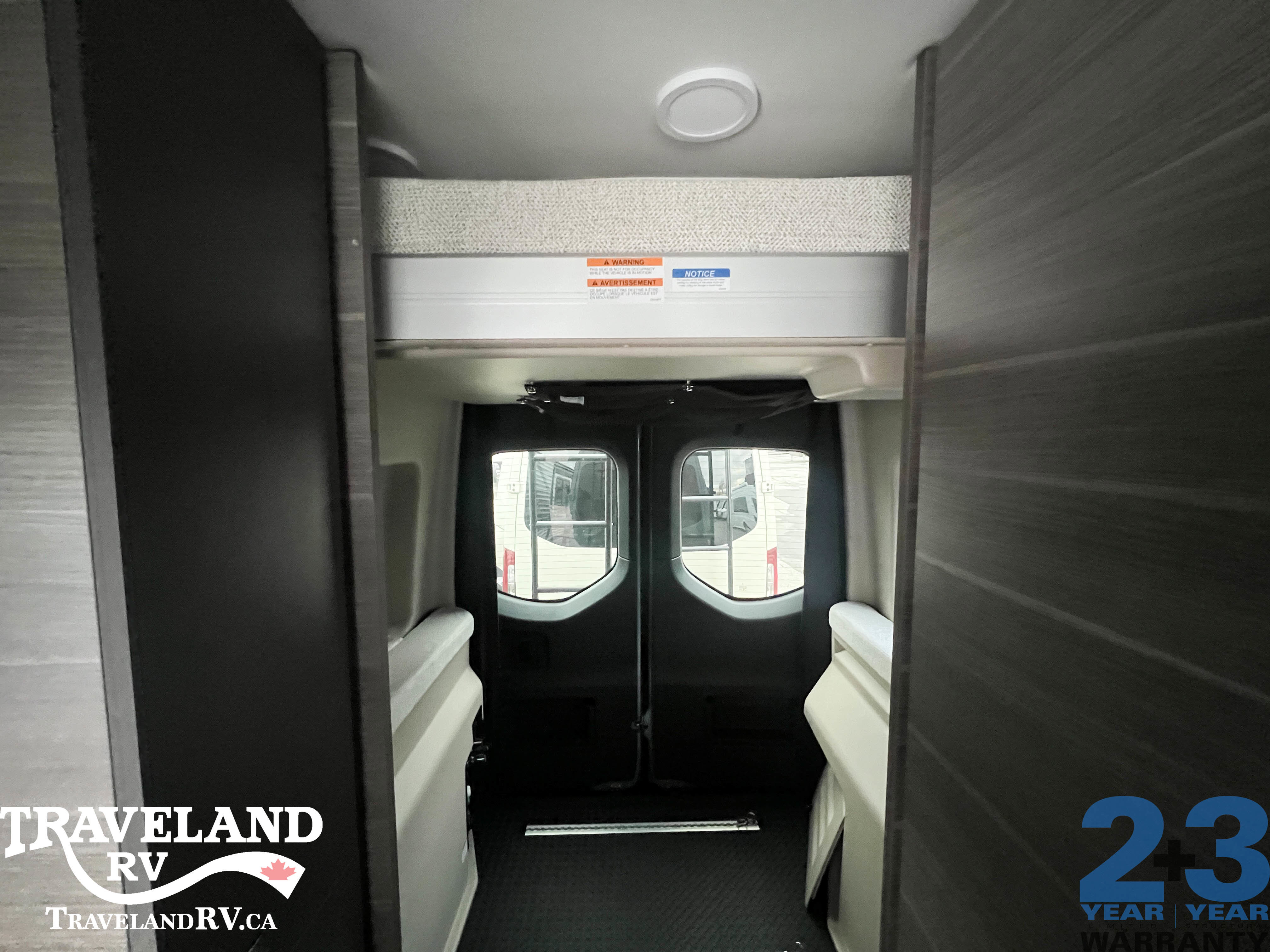 2026 Jayco Terrain 19YG - Image 20