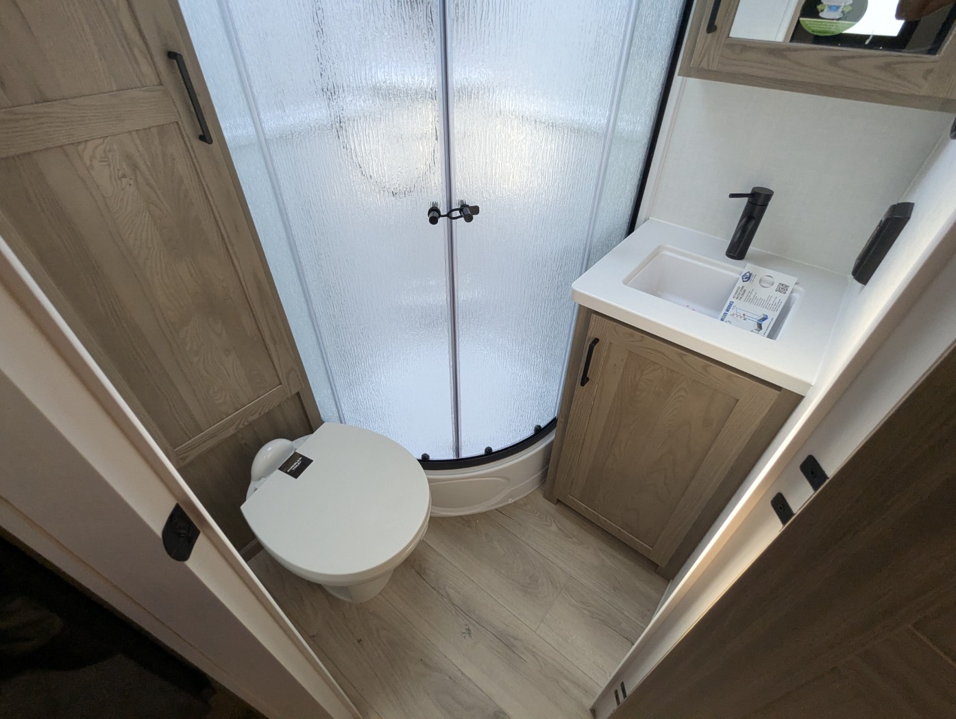 2027 Forest River Rockwood Mini Lite 2205S - Image 24