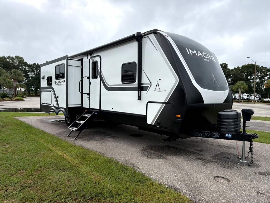 2025 GRAND DESIGN IMAGINE 2670MK - Image 1