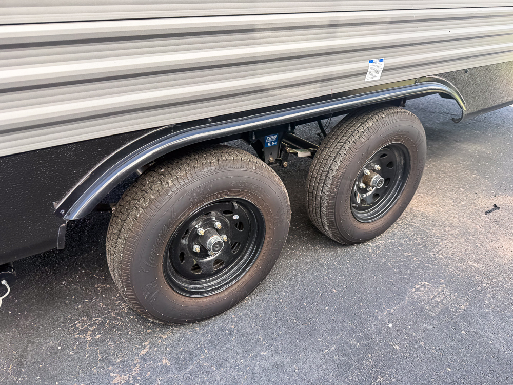 2025 COACHMEN 25QBH - Image 9