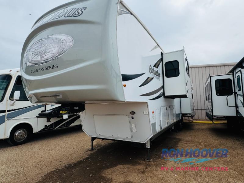 2020 PALOMINO 382FBC - Image 26