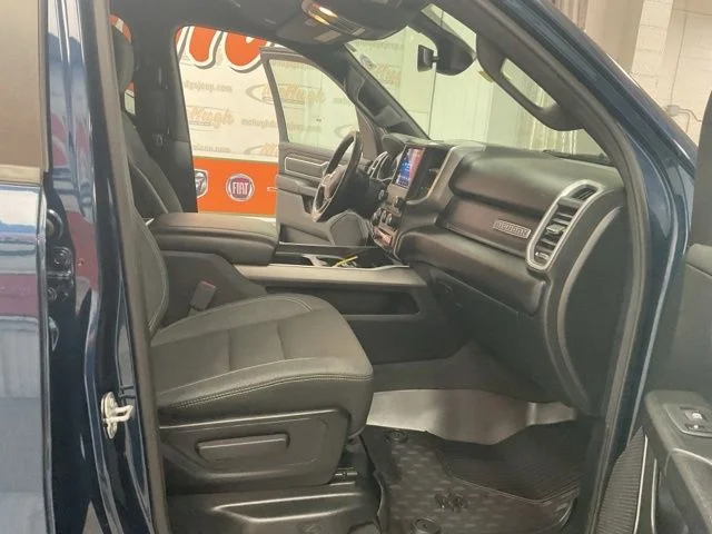 2021 Ram Ram 1500 Pickup Crew Cab Bighorn/Lone Star 4WD - Image 24