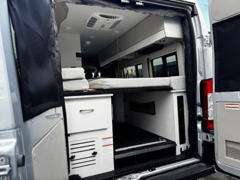 2026 Entegra Coach Ethos 20E - Image 5
