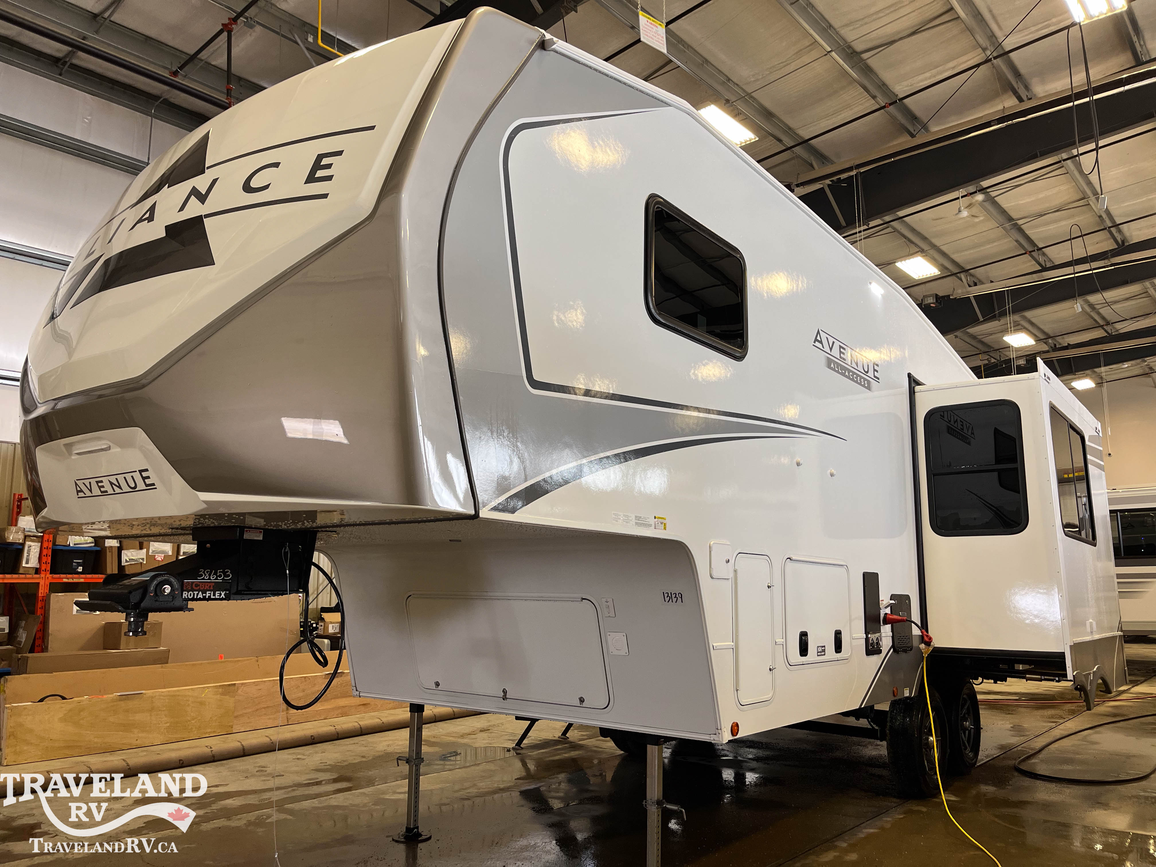 2026 Alliance RV Avenue 23ML - Image 1