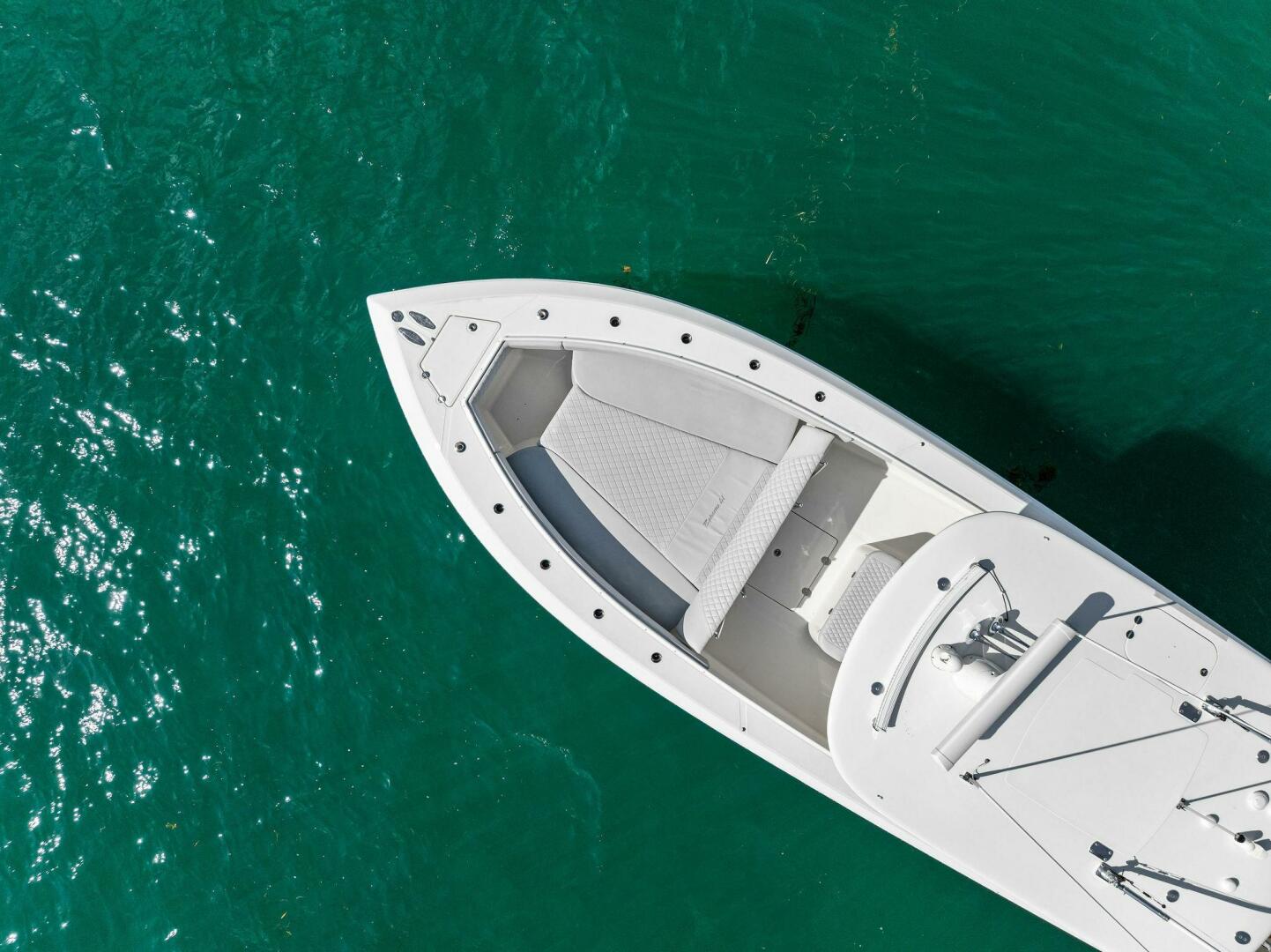 2015 Bahama 41 - Image 18