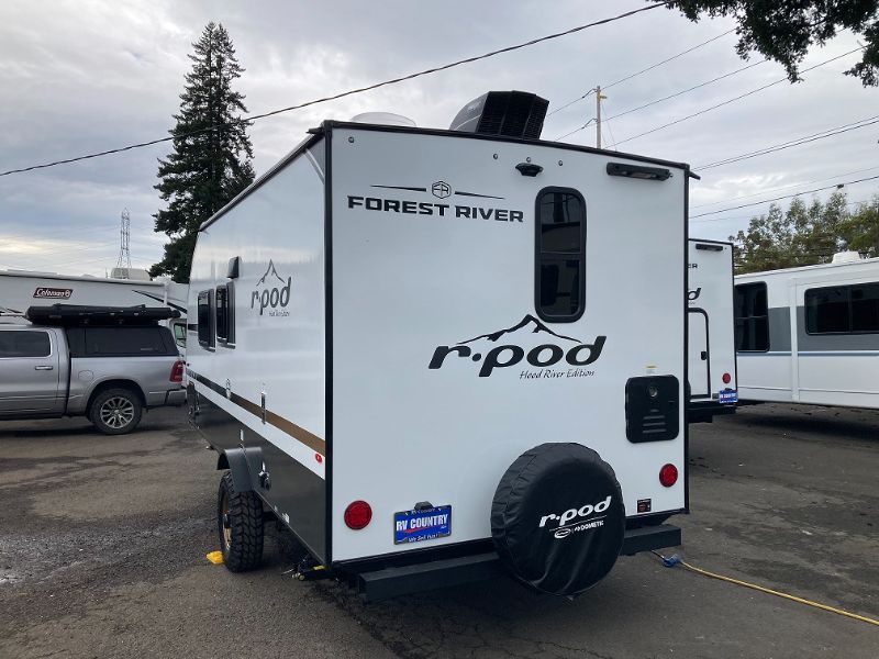 2026 Forest River R-Pod RP-192 - Image 3
