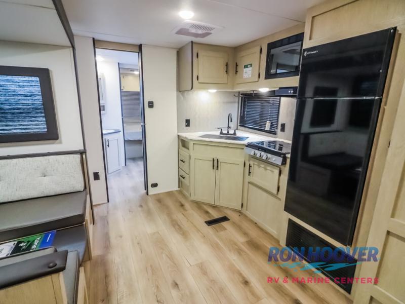 2026 FOREST RIVER SHASTA 533BH - Image 14