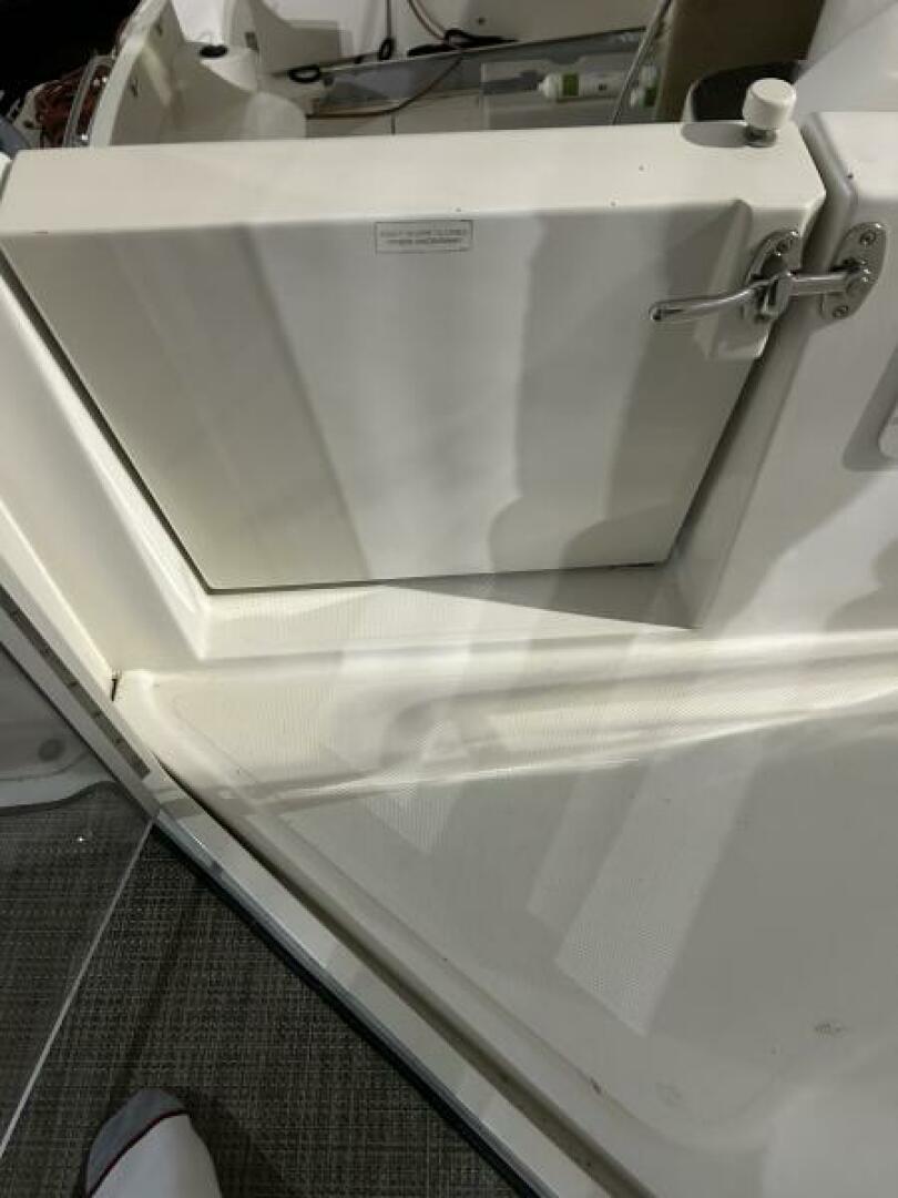 2003 Carver 396 Aft Cabin MY - Image 33