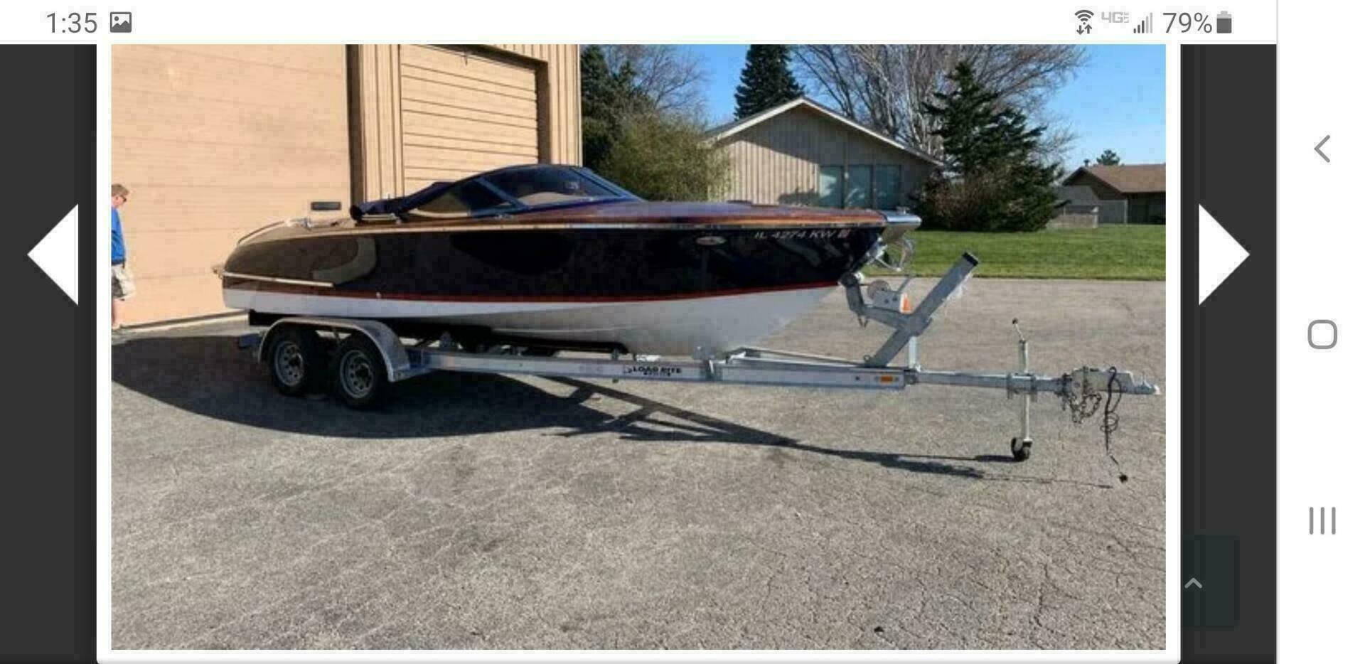 2006 Kral Classic 700 - Image 2