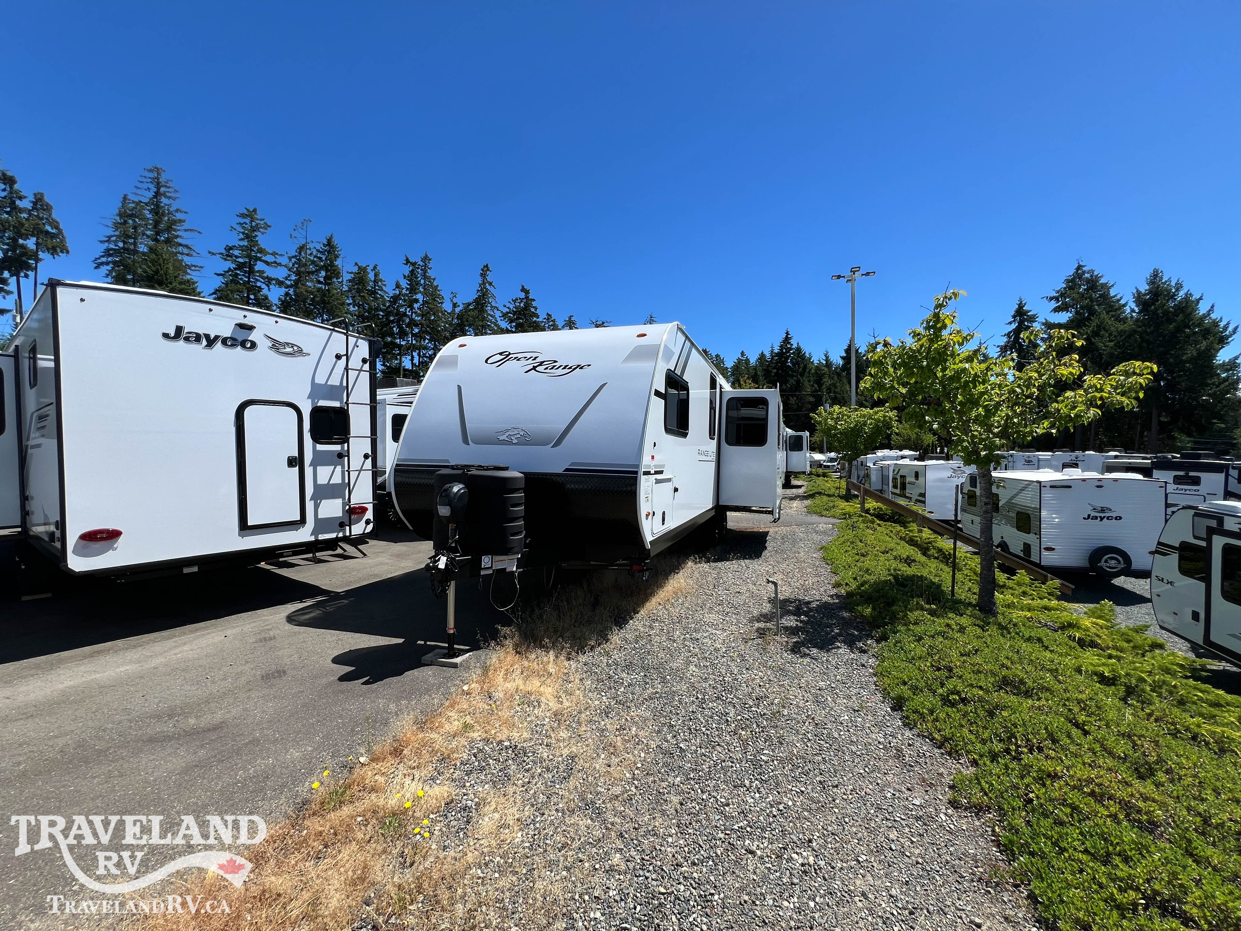 2026 Highland Ridge Range Lite 230MKD - Image 4