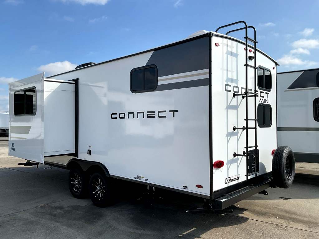 2026 KZ CONNECT CM231 BH - Image 24