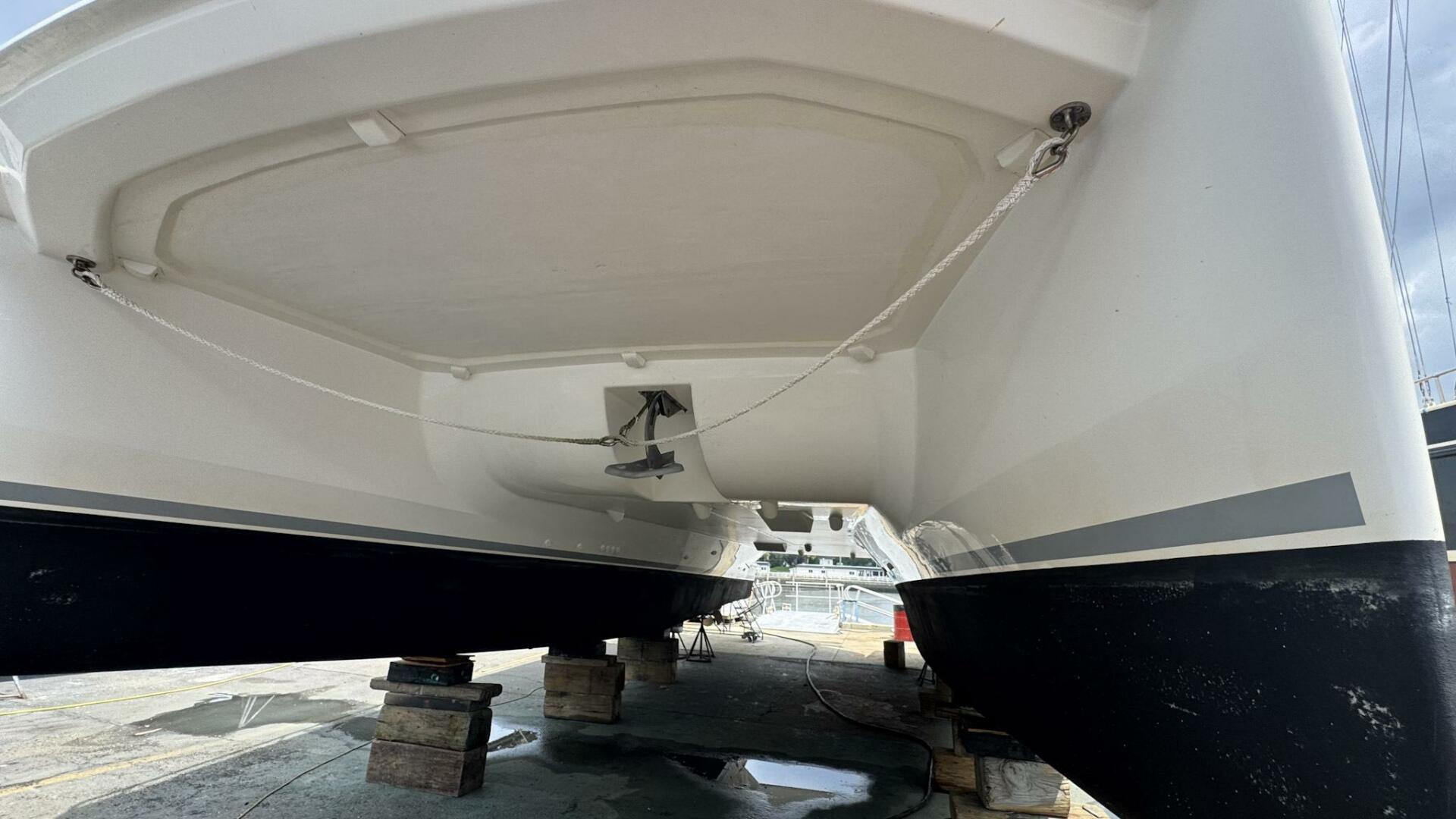 2018 Leopard 43 Powercat - Image 86