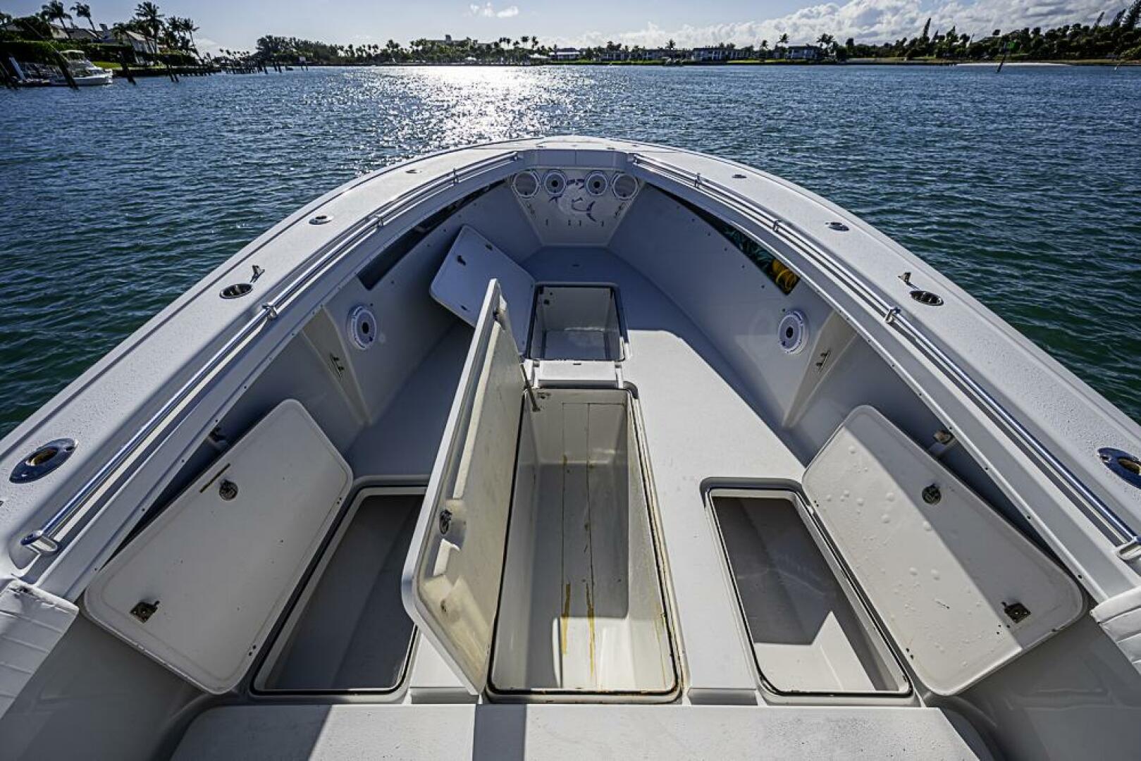 2002 Yellowfin - Image 9