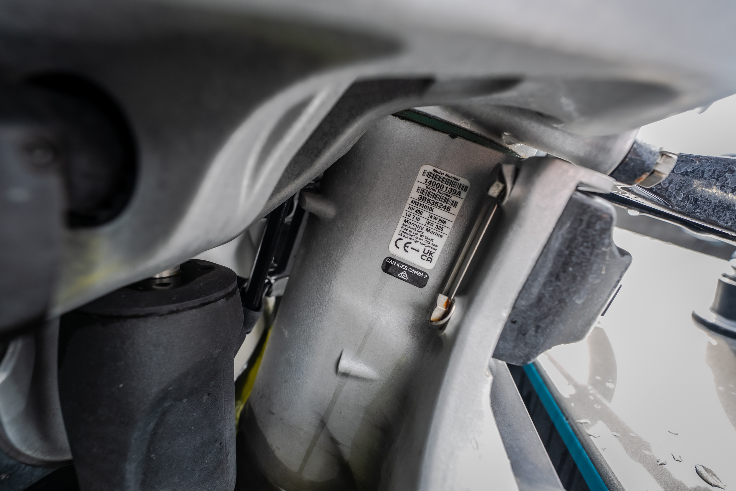 2025 AMP 333 CC - Image 60