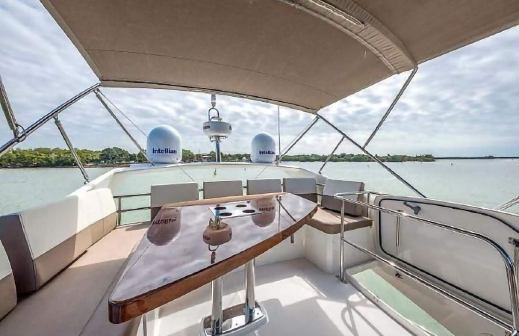 2015 PRESTIGE PRESTIGE 550 Base - Image 7