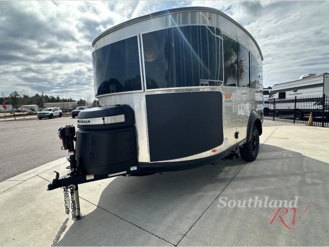 2026 Airstream Basecamp Xe 20Xe - Image 8