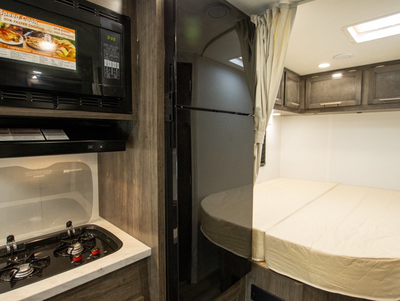 2026 Jayco Redhawk SE 22EF - Image 10