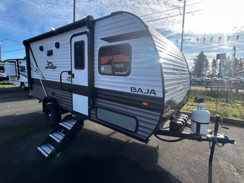 2024 Jayco Jay Flight SLX 174BH - Image 1