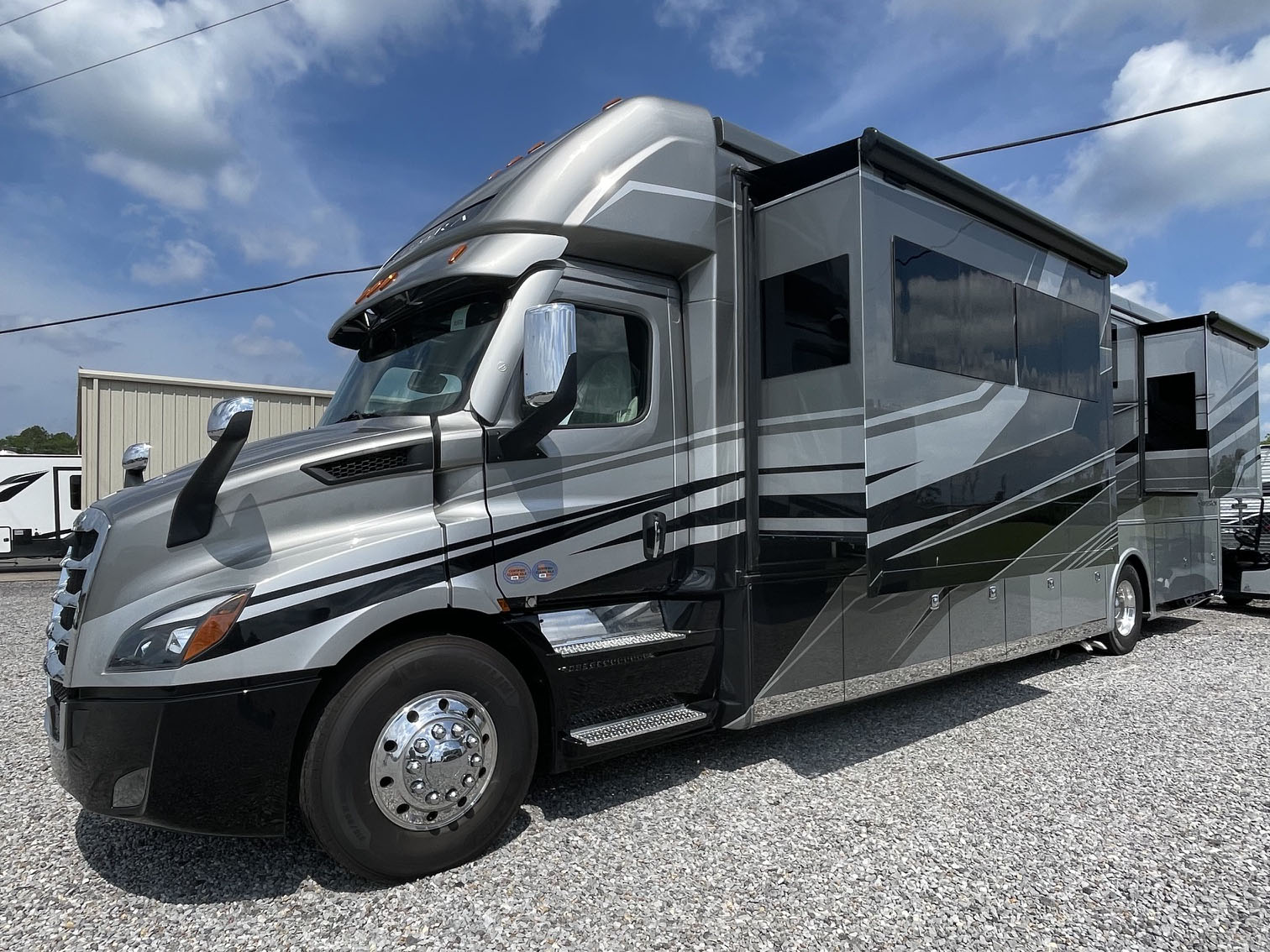 2026 ENTEGRA COACH CENTURION 39K - Image 1