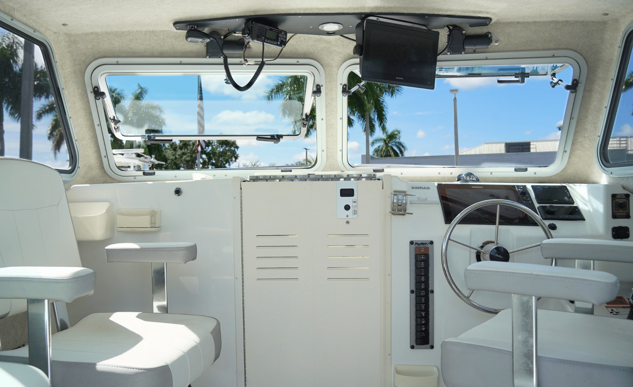 2023 PARKER 2520 XLD - Image 21