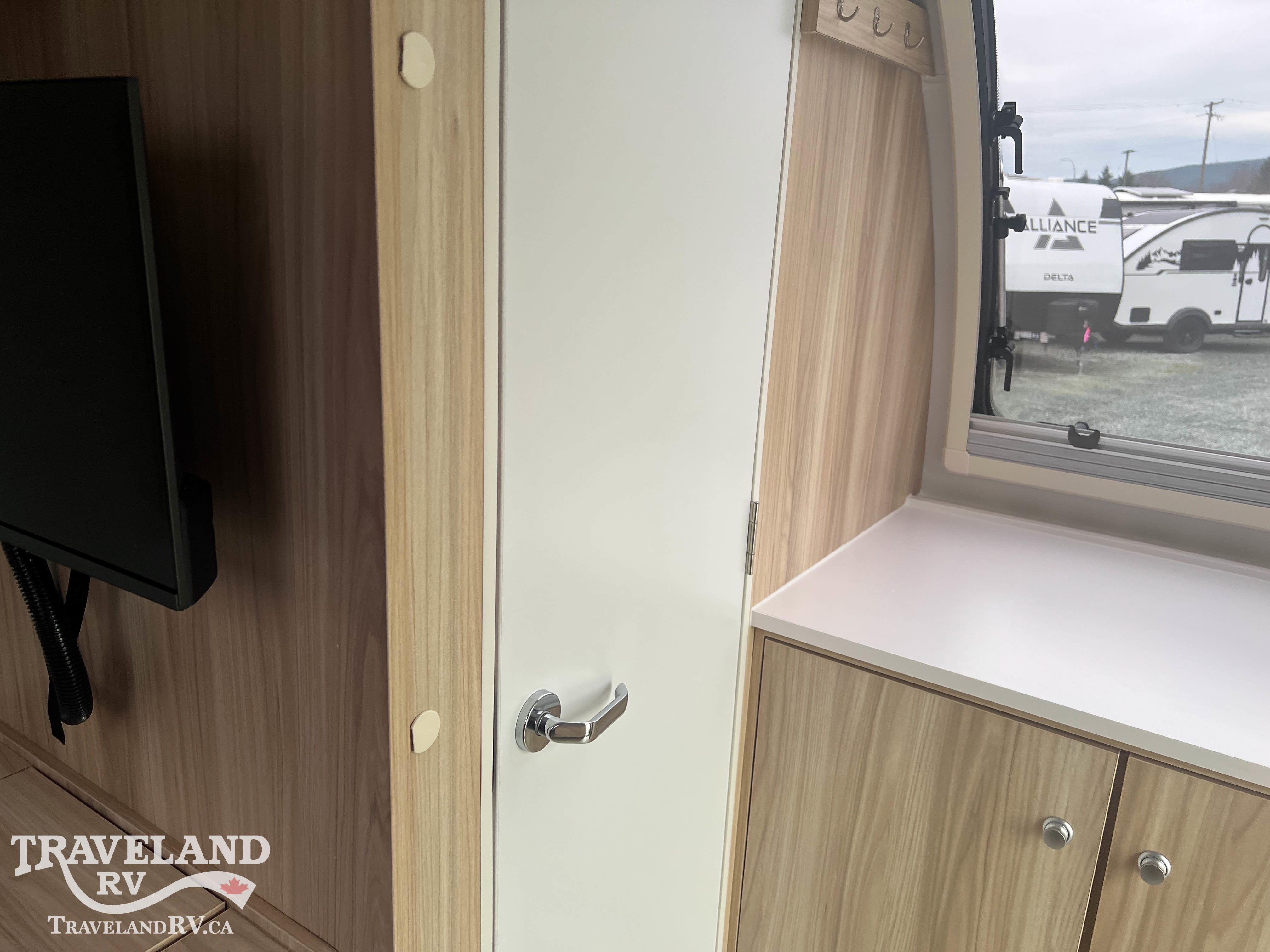 2026 NuCamp TAB 360 CS Boondock - Image 11