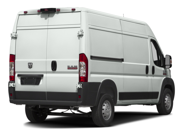 2017 RAM PROMASTER 1500 - Image 2