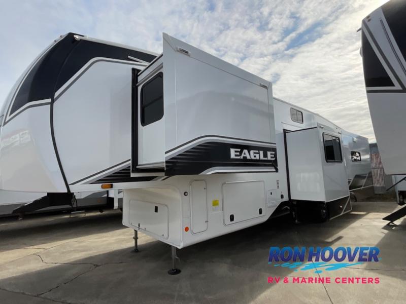 2026 JAYCO 355MBQS - Image 3