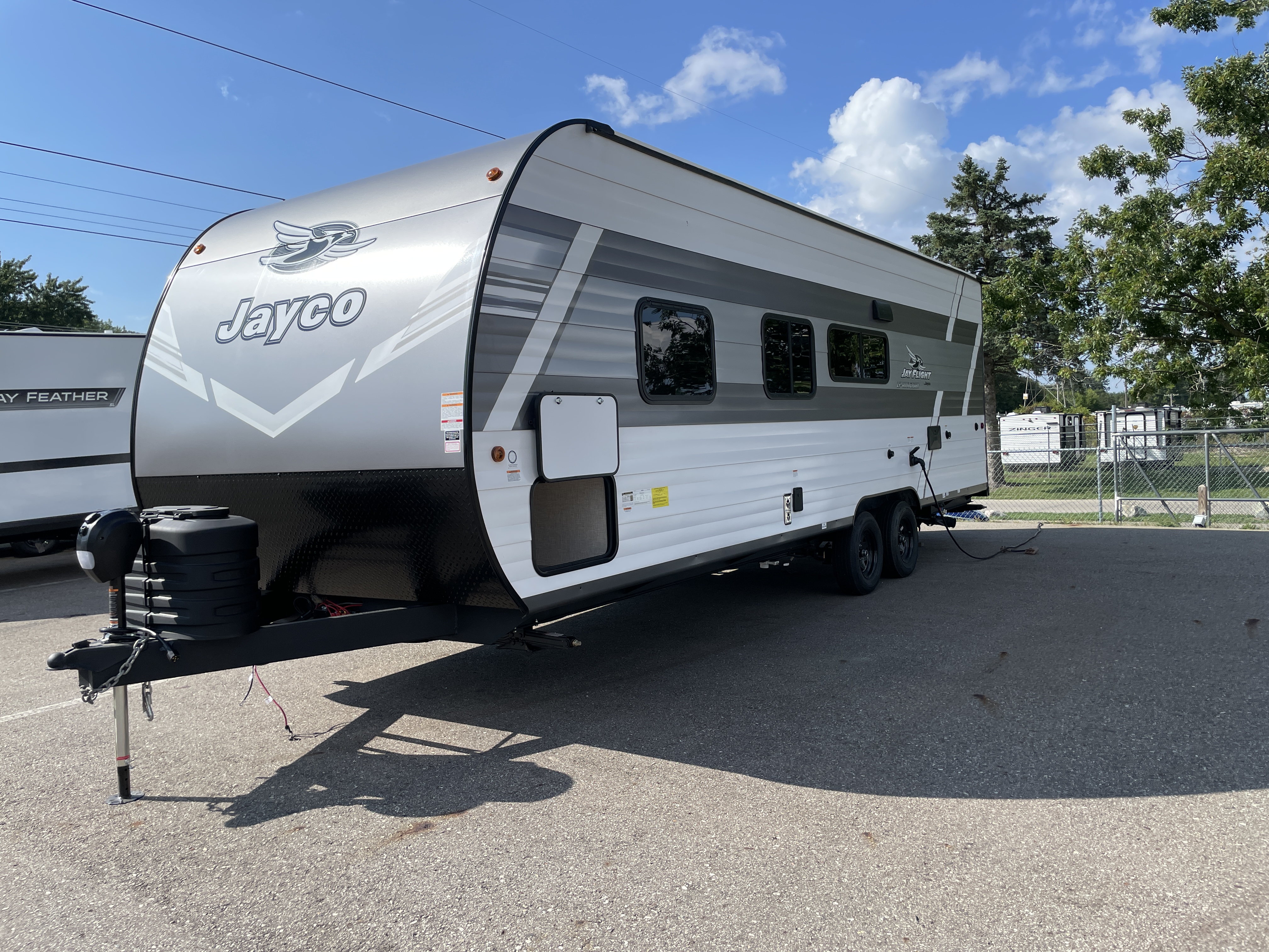2027 Jayco Jay Flight 260BH - Image 7