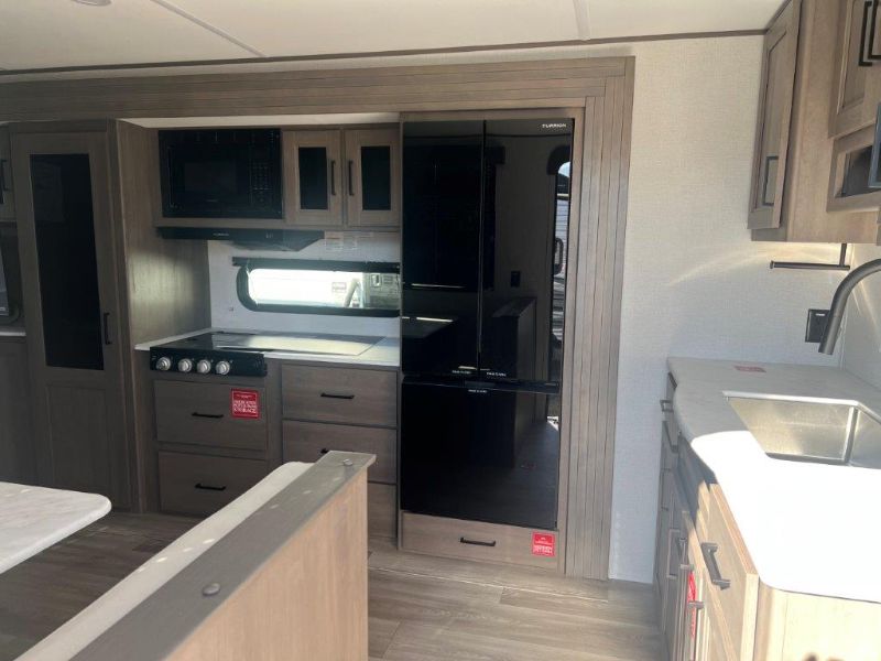 2026 Grand Design Transcend XPLOR 26RBX - Image 3