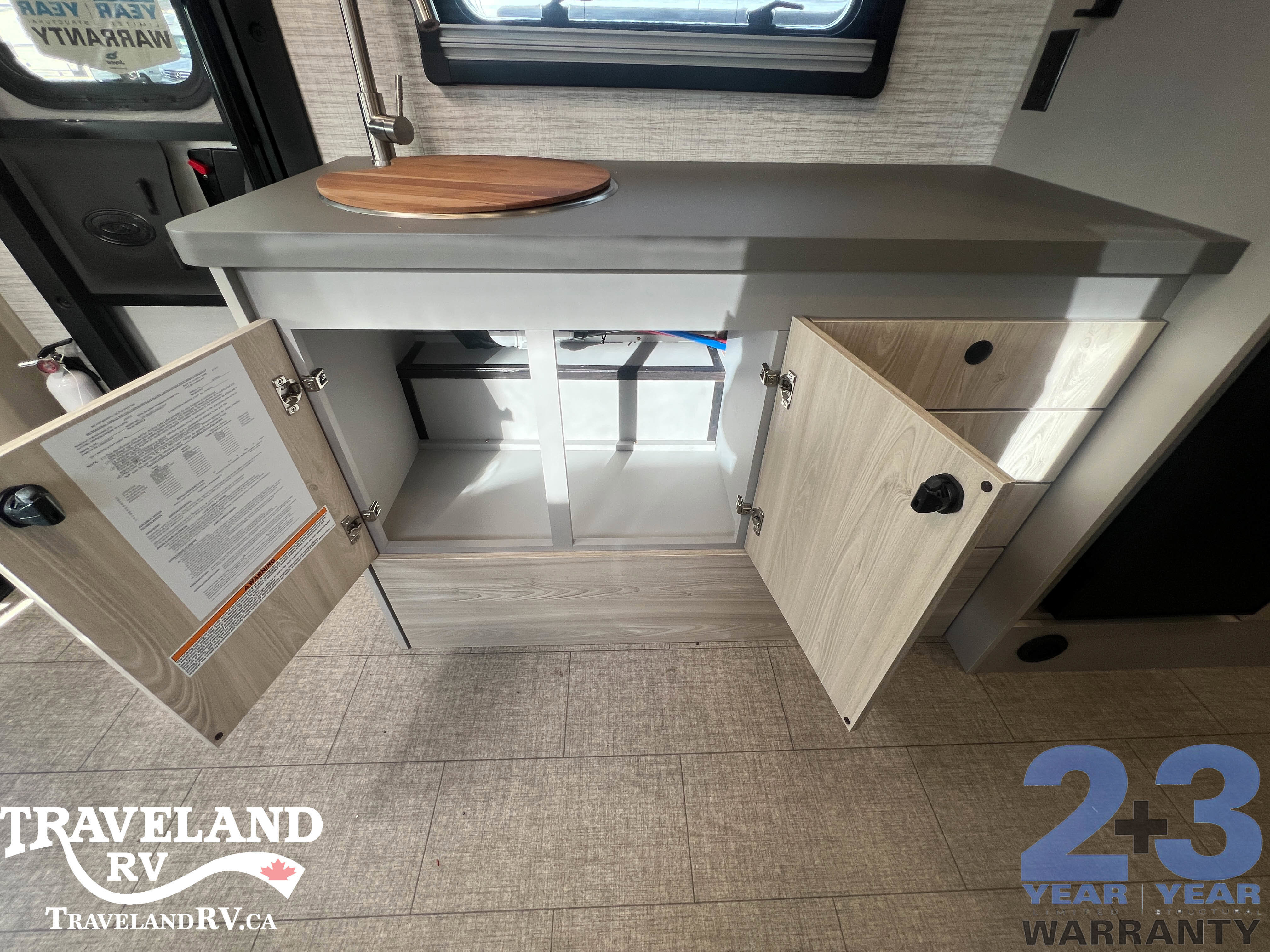 2025 Jayco Granite Ridge 23S - Image 16