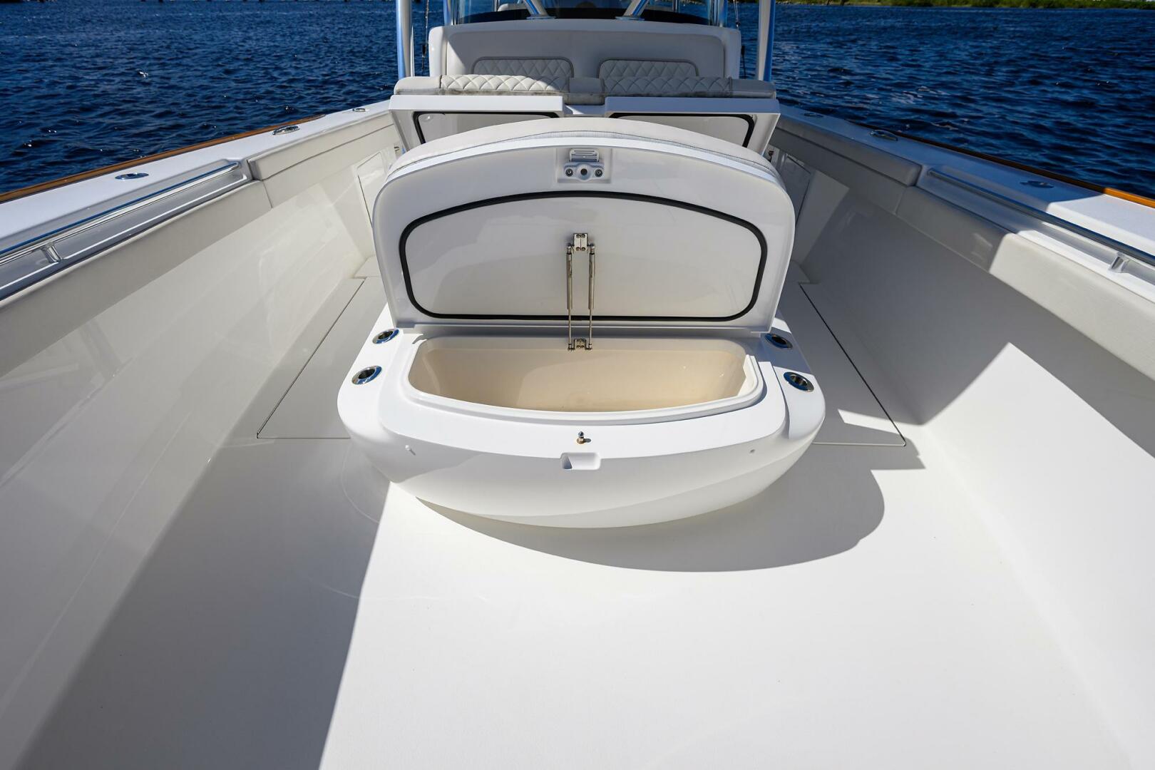 2022 Valhalla Boatworks V-41 - Image 14