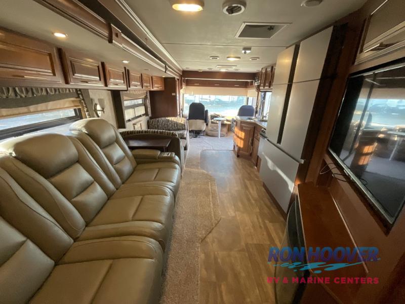 2015 FOREST RIVER 335DS - Image 25