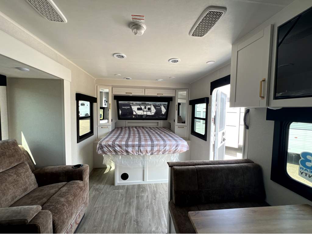 2026 JAYCO EAGLE HT 230MLCS - Image 19