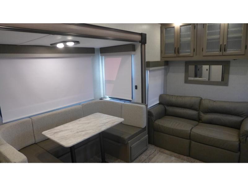 2022 Coachmen Chaparral Lite 274BH - Image 12