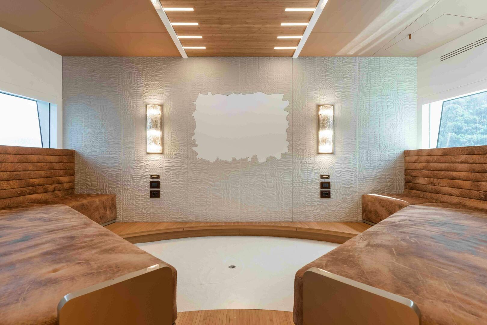 2024 Sarp Yachts Custom - Image 18