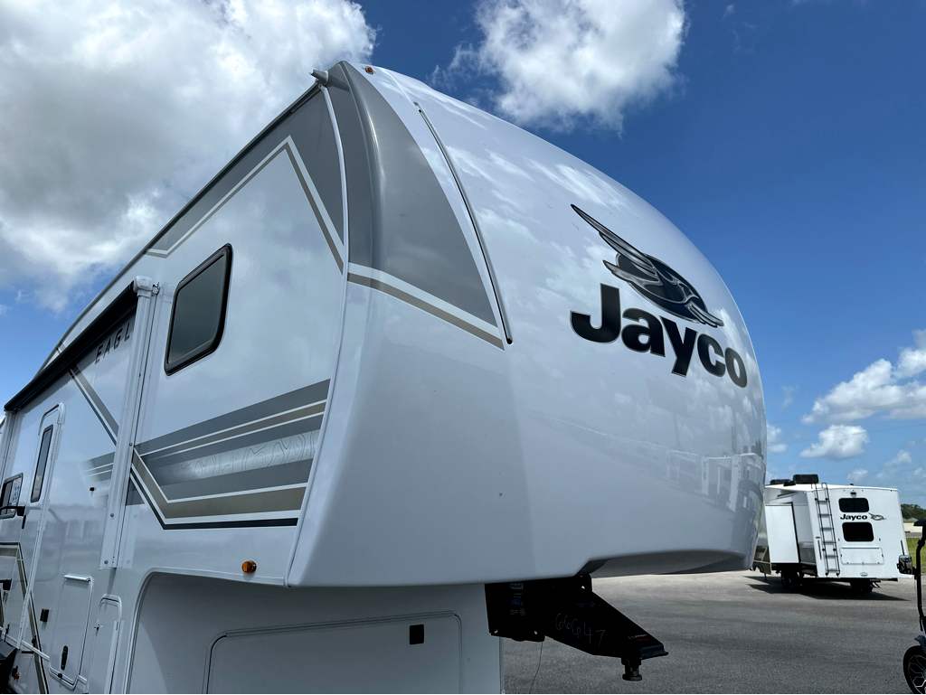 2027 JAYCO EAGLE SLE 24MLE - Image 24