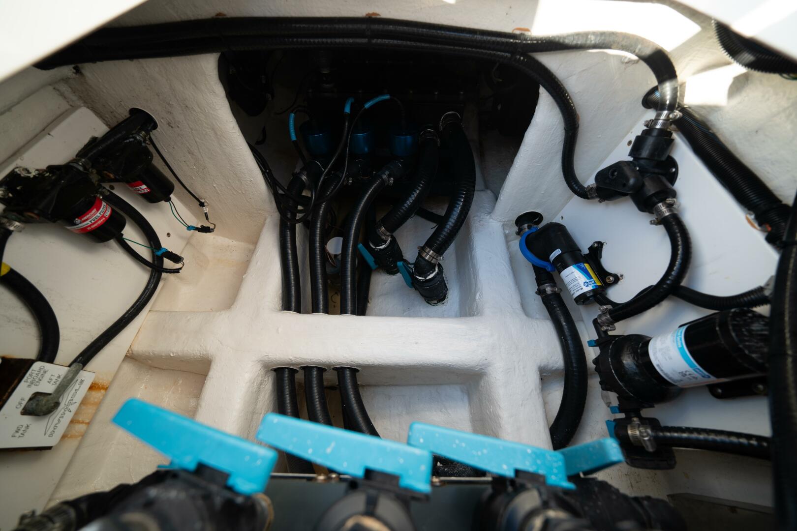 2023 Invincible 46 Catamaran - Image 18