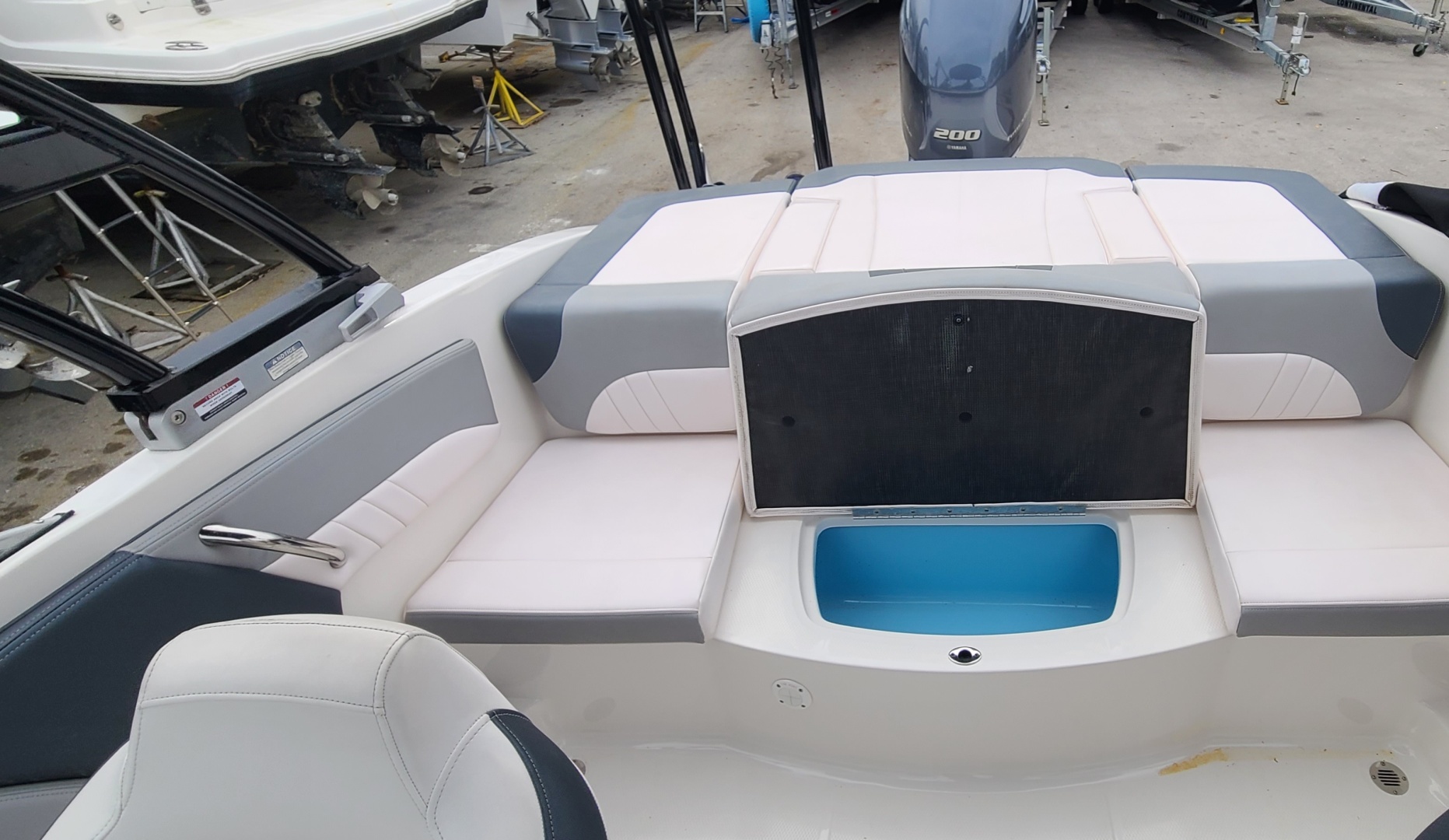 2020 Jeanneau NC 1095 Coupe - Image 61