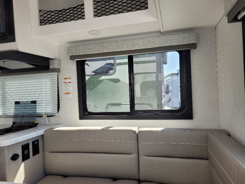 2026 Thor Motor Coach Four Winds Espec 19Z - Image 15